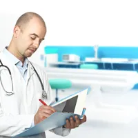 Românii vor confirma prin SMS serviciile medicale primite, ca măsură anti-fraudă în sistemul sanitar - Foto: Profimedia images