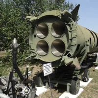 Cum se declanșează Războiul Nuclear care distruge omenirea. Am fost în centrul de comandă Foto: Remus Cernea