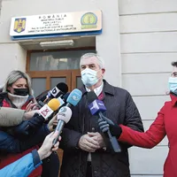 Foto: INQUAM PHOTOS/ Octav Ganea