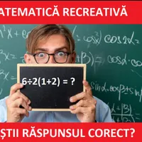 Care este răspunsul corect? - Foto: Freepik.com