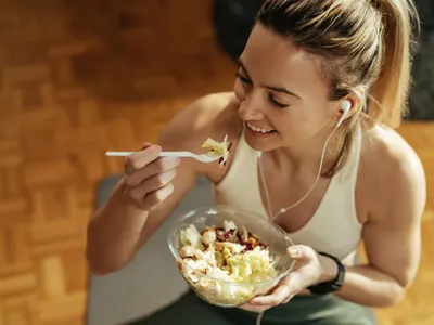 Ingredientul din bucătărie care te ajută să spui „adio” kilogramelor în plus. O sticlă costă 5 lei - Foto: Freepik