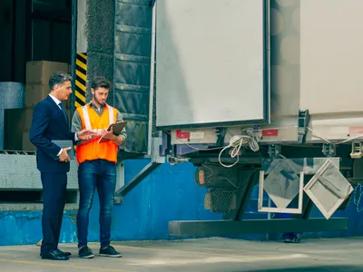 6 locuri de muncă, în țara care plătește bine românii, pe care nu le vrea nimeni. 6.600 € salariu - Foto: Profimedia images - Caracter ilustrativ