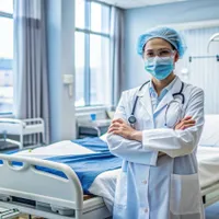Salon de spital Foto: Freepik (rol ilustrativ)