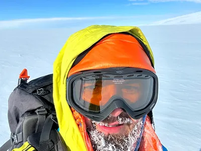 Adrian Ahrițculesei - Foto: Facebook/Adrian Ahrițculesei