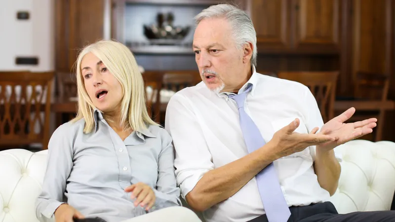 Pensiile se vor înjumătății pentru că statul nu mai are banii. Fiecare pensionar va pierde 1.000 lei - Foto: Freepik