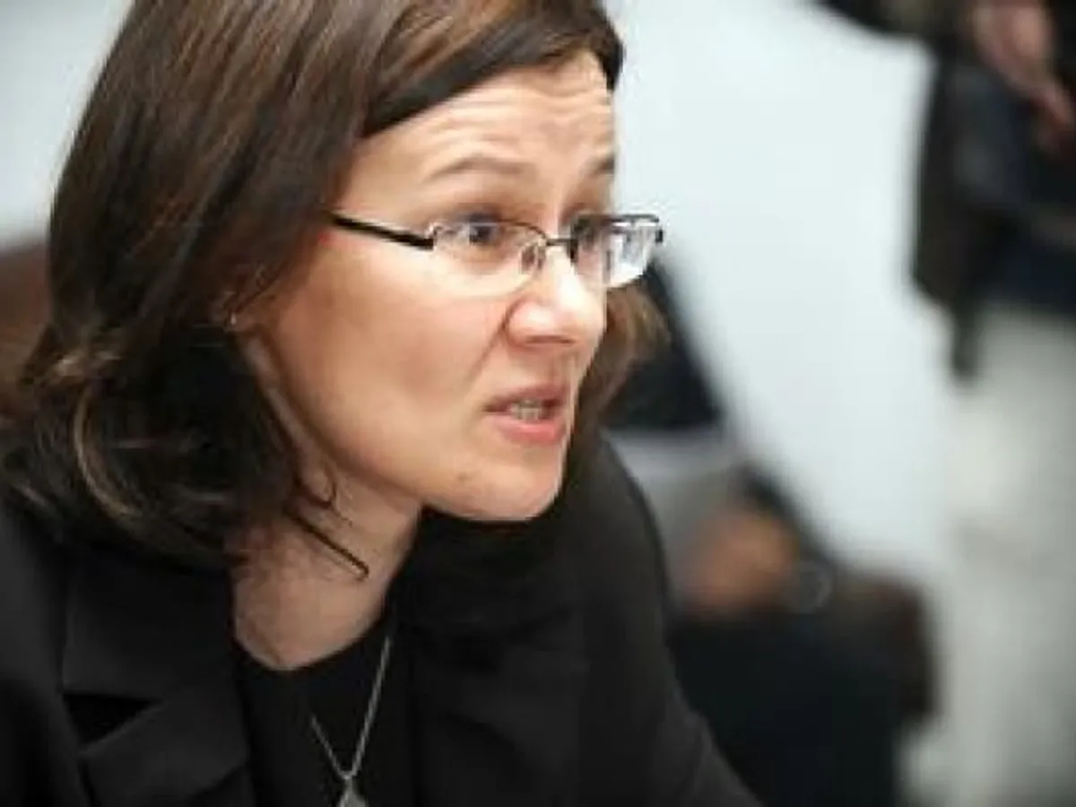 Gabriela Scutea