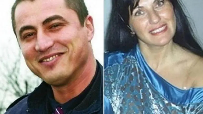 Tribunalul a admis liberarea lui Cristian Cioacă. Trebuia să iasă în 2030 - Foto: observator.ro