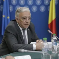 Isărescu: ​Inflația va fi în jur 5,6% la sfârșitul anului. Din toamnă prețurile vor fi mai mari/FOTO: Facebook/MugurIsareascu