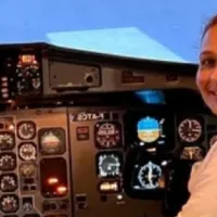 În 2010, Anju Khatiwada s-a alăturat companiei nepaleze Yeti Airlines- Foto: Facebook