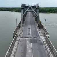 Aprobat! Se construiește cel de-al doilea pod peste Dunăre, între Giurgiu și Ruse - Foto: Arhiva(imagine cu rol ilustrativ)