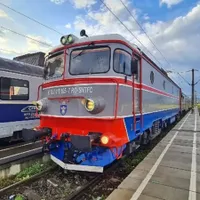 România nu a reușit să modernizeze decât 77 km de cale ferată în 2024. Estimarea era de aproape 300 - Foto: CFR Călători(imagine cu rol ilustrativ)