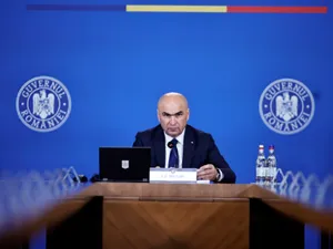 Măsurile de austeritate, discutate în ședință de guvern, la ora 14.00. Bolojan anunță primele tăieri - Foto: Guvernul României