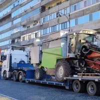 Cum a reușit un șofer polonez să se piardă în centrul unui oraș mare din România. Ce a declarat? - Foto: BZI / imagine cu rol ilustrativ