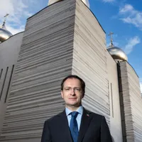 Negociatorul rus pentru Ucraina deţine proprietăţi în valoare de 75 de milioane de dolari - FOTO: Profimedia