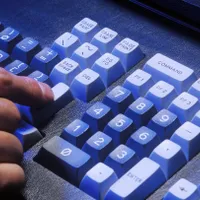 Tastatură - Foto: Profimedia Images