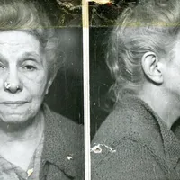 Povestea primei românce doctor în filosofie la Sorbona: Pensionată forțat, comuniștii o închid - Foto: Arhivă/ Colaj
