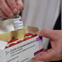 Australia a cerut AstraZeneca şi Uniunii Europene acces de urgenţă la un milion din dozele de vaccin pe care le-a achiziţionat. / Foto: politico.eu