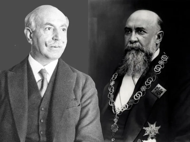 Destinul crunt al prim-miniștrilor ce au aplicat primele măsuri de austeritate în România - Foto: colaj Newsweek