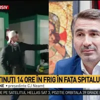 Foto: Captură Antena 3