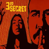 „3rd Secret”, un omagiu adus rock-ului de membri Nirvana, Soundgarden şi Pearl Jam. / Foto: brooklynvegan.com
