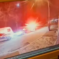 Un șofer, arestat preventiv în București. A condus băut, drogat, a fugit și a călcat un polițist - Foto: digi24.ro