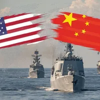 China amenință SUA, care vrea să plaseze rachete Typhon în Taiwan. Aluzii la o confruntare nucleară - Foto: Profimedia images - Caracter ilustrativ