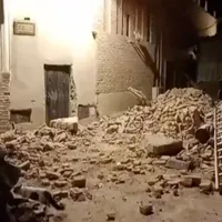 Cutremurul din Maroc a provocat adevărate drame. Un bărbat a trebuit să aleagă pe cine salvează - Foto: Hotnews / imagine cu carater ilustrativ