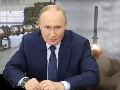 Vladimir Putin - Foto: Profimedia images