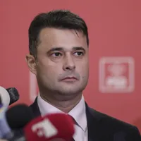 Primarul Sectorului 5, Daniel Florea/Foto: Inquam Photos