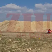 Surpare la o carieră de piatră de lângă Medgidia: un bărbat a murit strivit, altul rănit grav. - Foto: ziuadeconstanta.ro