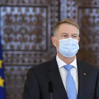 Klaus Iohannis a explicat că Planul Național de Redresare și Reziliență(PNRR) va fi lucrat până va fi suficient de bun. / Foto: alephnews.ro