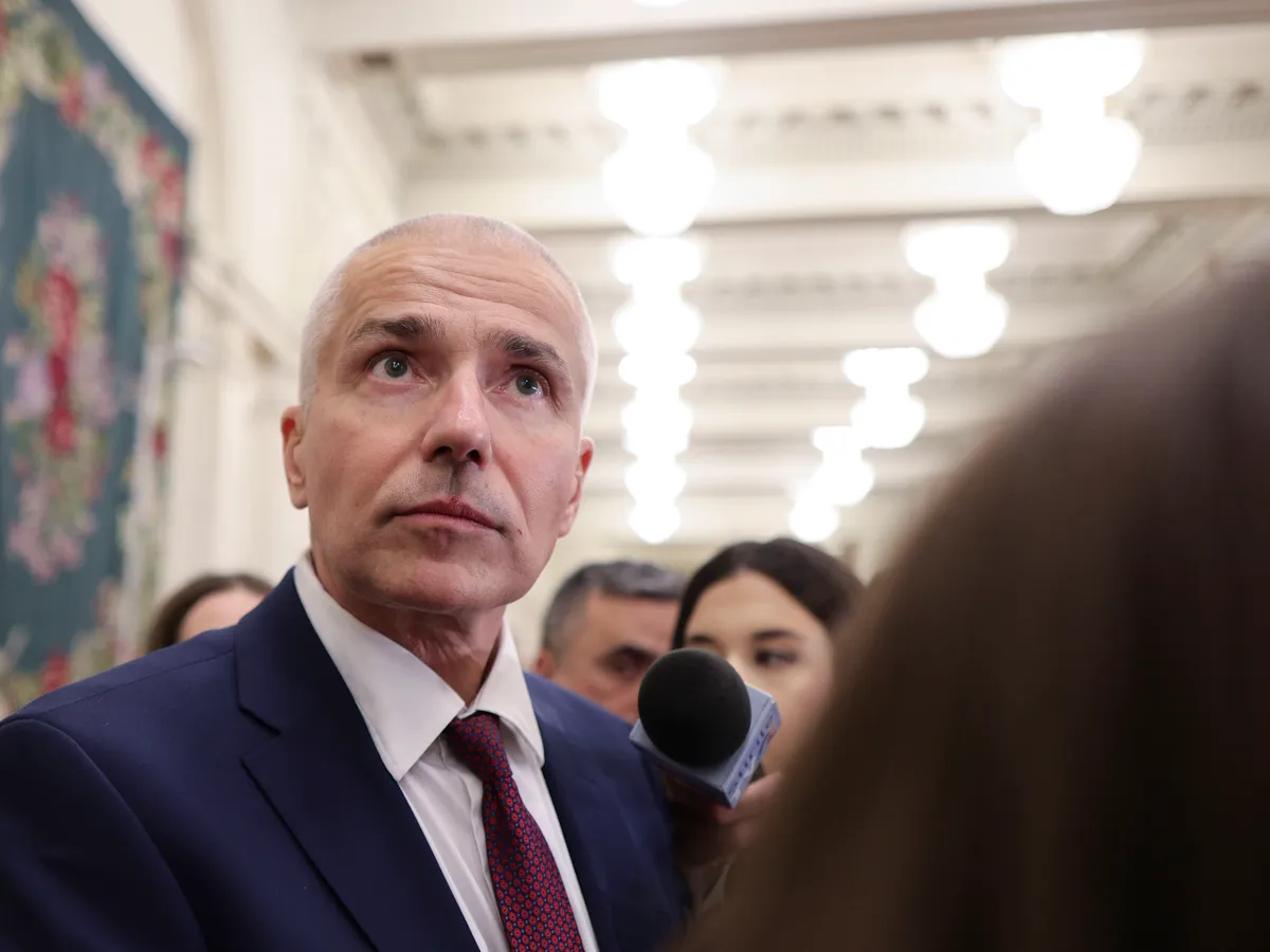 Radu Marinescu - FOTO Inquam Photos / Octav Ganea