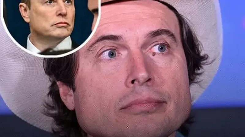 „Cuplul” Trump–Musk a pierdut 140 miliarde $ pe burse. Tesla s-a prăbușit cu 50%, Trump Media, -41% - Foto: Facebook / uniladtech.com