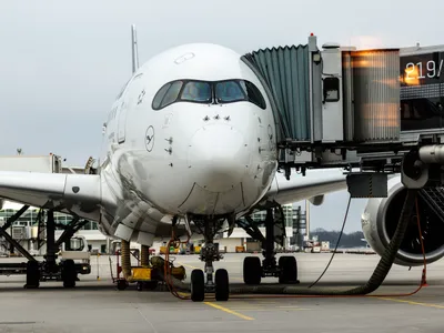 Lufthansa - Foto: Profimedia Images