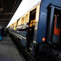 Haos pe căile ferate: Incident feroviar într-o stație importantă provoacă întârzieri. Cât durează? - FOTO: Profimedia(imagine cu rol ilustrativ)