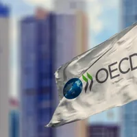 Acord istoric al OCDE: Marile corporații, impozitate global cu minimum 15%. / Foto: news.ro