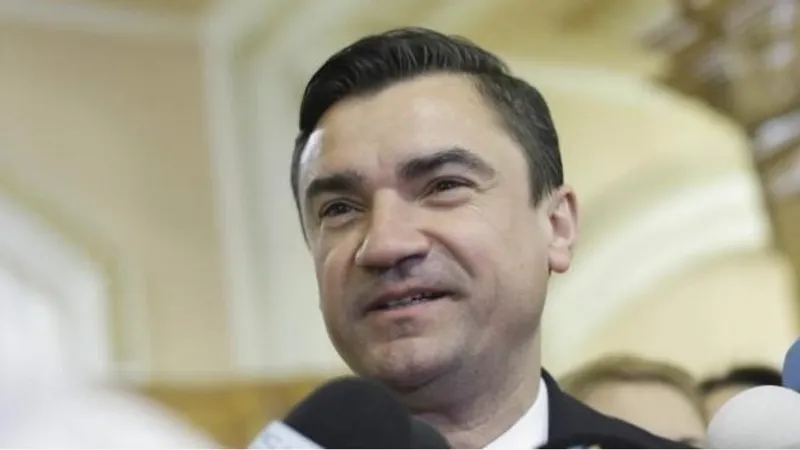 Curtea de Apel Iași a admis cererea Chirica de strămutare a dosarului "Skoda" la o altă judecătorie/FOTO: ziaruldeiasi.ro