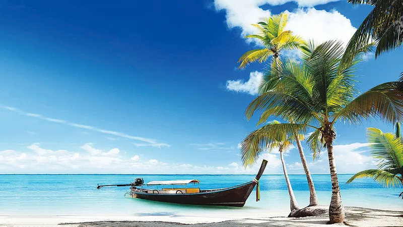 Mauritius
