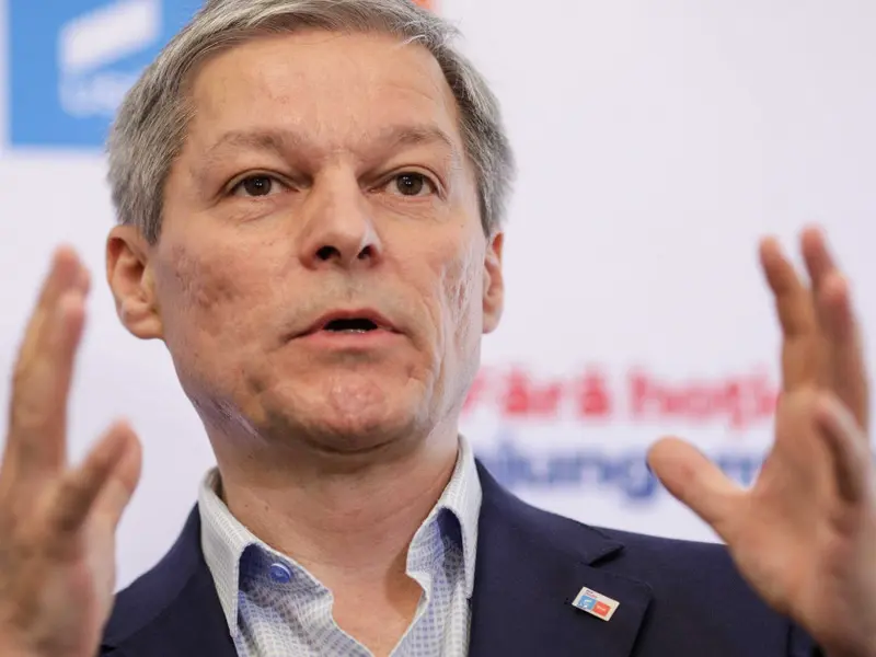 Dacian Cioloș acuză: La alocarea de un miliard lei, guvernul PNL-PSD nu a dat bani primarilor USR / Digi24