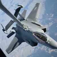 VIDEO Cum arată  avionul de luptă F-35, modernizat cu 15 miliarde de dolari de armata SUA / defensenews.com