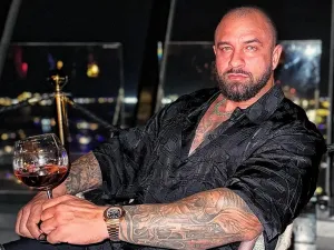 Alex Bodi și-a luat degeaba Ferrari la logodna cu Ema Uta. S-au despărțit. Cum arată noua iubită - Foto: Facebook (Imagine cu rol ilustrativ)