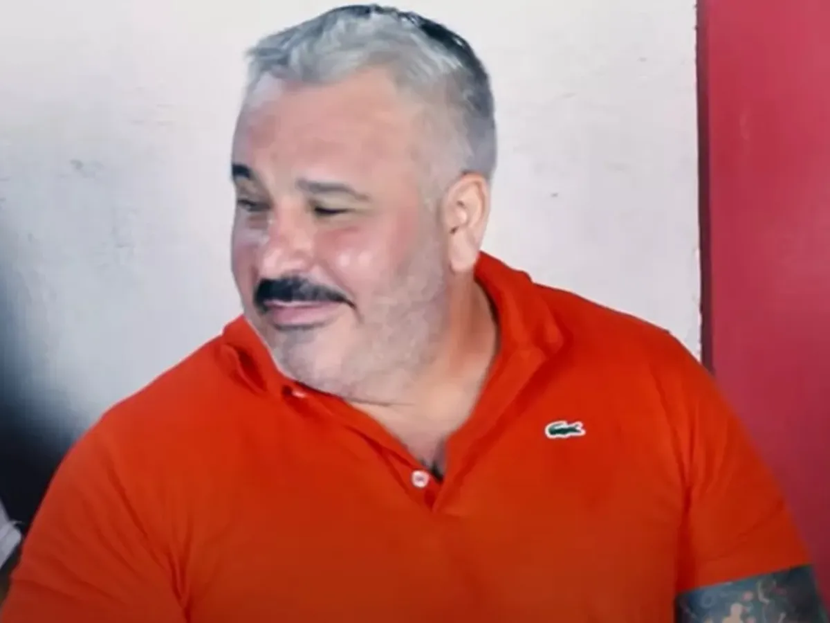 Interlopul Sile Cămătaru ar putea fi liber Foto: Facebook