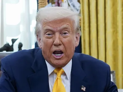 Trump: „Este mai ușor de tratat cu Rusia decât cu Ucraina” – declarația care tensionează negocierile: FOTO - Profimedia(imagine cu rol ilustrativ)