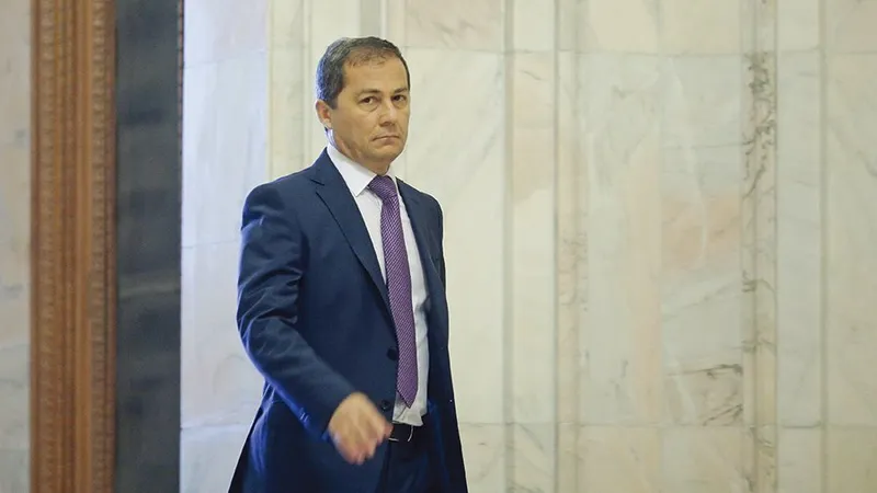 Daniel Morar, fostul șef al DNA, i-a scurtat mandatul șefei DNA Codruța Kovesi