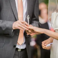 Precedent „periculos”, în justiție. Inelul de logodnă, returnat dacă nunta se anulează - Foto: pexels.com/Jeremy Wong - Imagine cu rol ilustrativ
