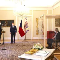 Foto: Facebook Petr Fiala