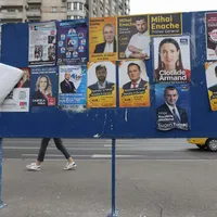 Unde sunt cele mai strânse bătălii pentru primăriile din București. Ce spun cotele pariurilor Foto: INQUAM Photos/George Călin