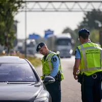 Cum se răzbună Bulgaria că nu a fost lăsată în Schengen: „Embargou” pe detergent, ulei, frigidere - Foto: Profimedia / imagine cu caracter ilustrativ