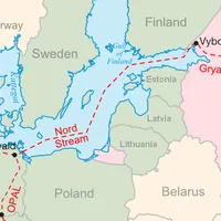 PGNiG avertizează că Nord Stream 2 va spori riscurile privind aprovizionarea cu gaze a UE. / Foto: wikipedia.org