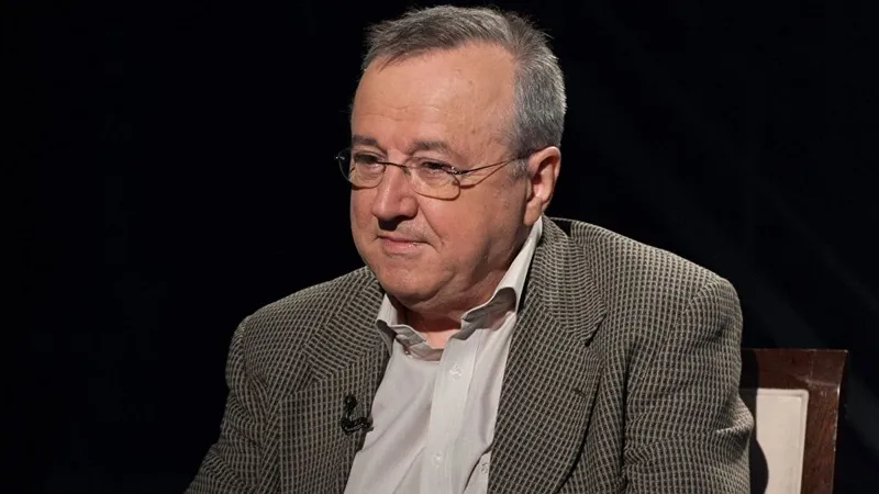 Ion Cristoiu / capital.ro
